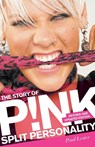 Story of P!nk - Paul Lester - 9781780389868