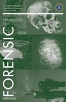 FBI Handbook of Forensic Science - FBI Laboratory Service ; U.S. Department of Justice - 9781780392226