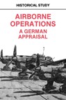 Airborne Operations - Center of Military History ; U.S. Department of the Army - 9781780392981