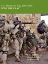 U.S. Marines in Iraq 2004-2005 - Kenneth W. Estes ; US Marine Corps History Division - 9781780393865