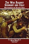United States Army in World War II, Pictorial Record, War Against Germany - Center of Military History - 9781780396477
