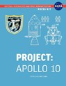 Apollo 10 - NASA - 9781780398594