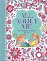 All About Me - Ellen Bailey - 9781780551388