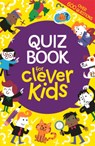 Quiz Book for Clever Kids® - Lauren Farnsworth - 9781780553146