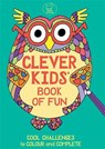 Clever Kids' Book of Fun - Chris Dickason - 9781780554273