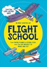 Flight School - Mike Barfield - 9781780555850