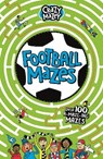 Football Mazes - Dr Gareth Moore ; Andrew Pinder - 9781780556666