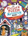 The Picture Puzzle Activity Book - Buster Books - 9781780556680