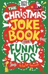The Christmas Joke Book for Funny Kids - Imogen Currell-Williams ; Andrew Pinder - 9781780557083