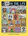 A Day in the Life of a Caveman, a Queen and Everything In Between - Mike Barfield ; Jess Bradley - 9781780557137