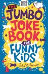 The Jumbo Joke Book for Funny Kids - Andrew Pinder - 9781780557168