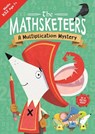 The Mathsketeers – A Multiplication Mystery - Buster Books - 9781780557465