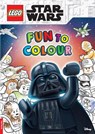 LEGO® Star Wars™: Fun to Colour - LEGO® ; Buster Books - 9781780558097