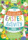 The Egg-cellent Easter Activity Book - Buster Books - 9781780558172