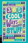 365 Cool Ways to Remember Stuff - Lauren Holowaty - 9781780558202