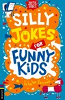 Silly Jokes for Funny Kids - Andrew Pinder - 9781780559087