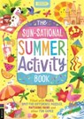 The Sun-sational Summer Activity Book - Buster Books - 9781780559735