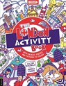 The London Activity Book - Ellen Bailey - 9781780559797