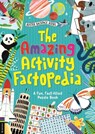 The Amazing Activity Factopedia - Buster Books - 9781780559940
