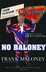 No Baloney - Frank Maloney ; Kevin Brennan - 9781780574370