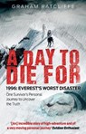 A Day to Die For - Graham Ratcliffe - 9781780576411