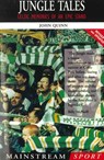 Jungle Tales - John Quinn - 9781780577272