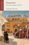 Rajasthan - Rudyard Kipling - 9781780602486