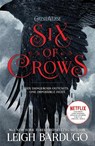Six of Crows - Leigh Bardugo - 9781780622286