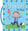 PRAYERS FOR BOYS - Gabrielle Mercer - 9781780658452