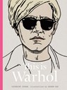This is Warhol - Catherine Ingram - 9781780670140