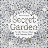 Secret Garden - BASFORD,  Johanna - 9781780671062