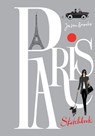 Paris Sketchbook - Jason Brooks - 9781780675374