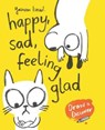 Happy, Sad, Feeling Glad - ISMAIL,  Yasmeen - 9781780679334