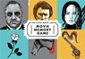 The Little White Lies Movie Memory Game -  - 9781780679600