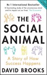 The Social Animal - David Brooks - 9781780720371
