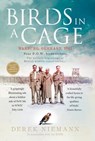 Birds in a Cage - Derek Niemann - 9781780720944