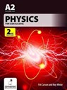 Physics for CCEA A2 Level - Pat Carson ; Roy White - 9781780730981