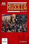 Russia 1914-41 for CCEA AS Level - Jim McBride - 9781780731223