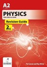 Physics for CCEA A2 Level Revision Guide - Pat Carson ; Roy White - 9781780731261