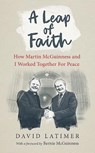 A Leap of Faith - David Latimer - 9781780731803