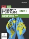 Geography Study Guide for CCEA GCSE Unit 1 - Tim Manson - 9781780732152