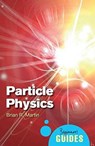 Particle Physics - Brian Martin - 9781780740393