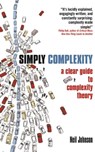 Simply Complexity - Neil Johnson - 9781780740492