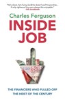 Inside Job - Charles Ferguson - 9781780740720