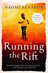 Running the Rift - Naomi Benaron - 9781780740782