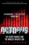 Octopus - Guy Lawson - 9781780741239
