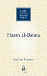 Hasan al-Banna - Gudrun Krämer - 9781780742120