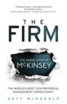 Firm - Duff McDonald - 9781780743936