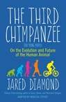 The Third Chimpanzee - Jared Diamond ; Rebecca Stefoff - 9781780746050