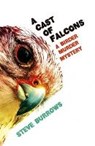 A Cast of Falcons - Steve Burrows - 9781780749471